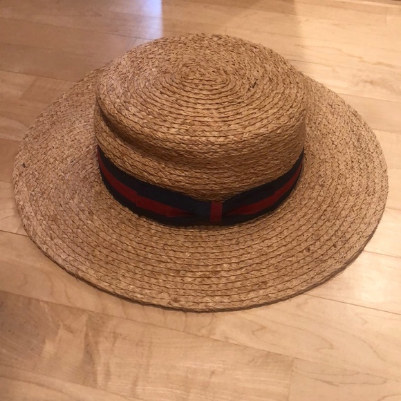 Summer hat - Picture 3 of 7